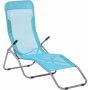 Кресло садовое, синее GM-N08-1