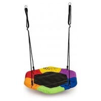 Качели гнездо Гексагон FPP-S077