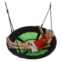 Качели гнездо Свиби зеленый FPP-S001-Green