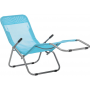 Кресло садовое, синее GM-N08-1