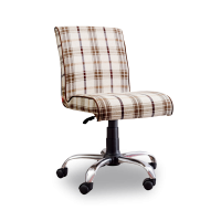 Кресло Cilek Plaid Soft Chair