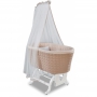 Кроватка колыбель Cilek Bassinet