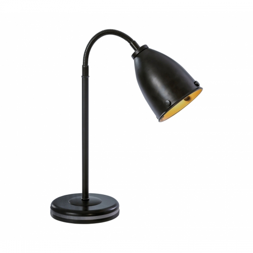 Настольная лампа Cilek Dark Table Lamp