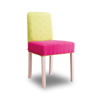 Стул Cilek Ribbon Chair